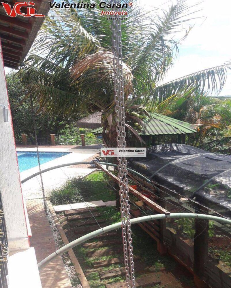 Chácara, 4 quartos, 4400 m² - Foto 23