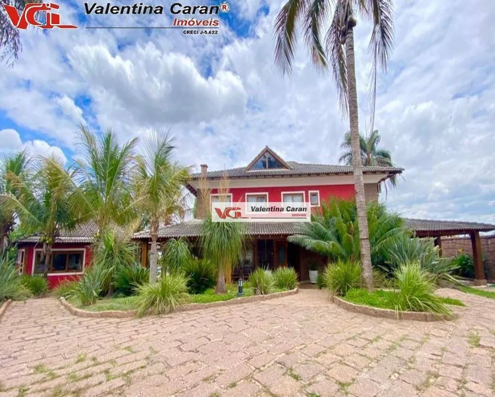 Chácara, 4 quartos, 4400 m² - Foto 4