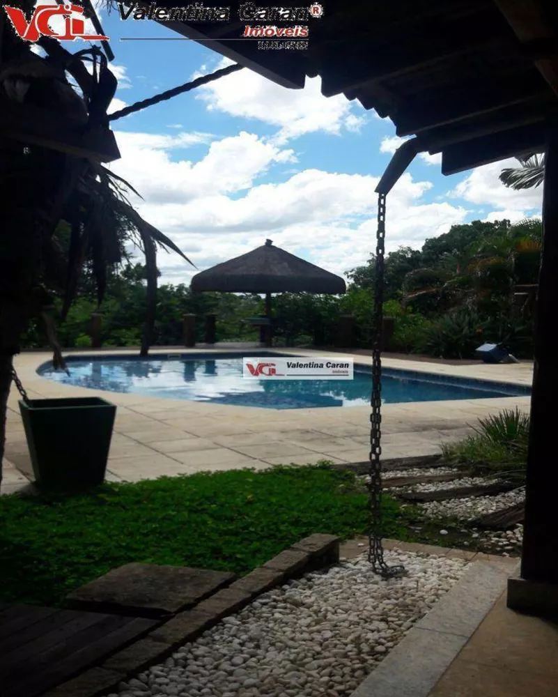 Chácara, 4 quartos, 4400 m² - Foto 18