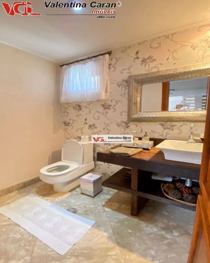 Chácara, 4 quartos, 4400 m² - Foto 9