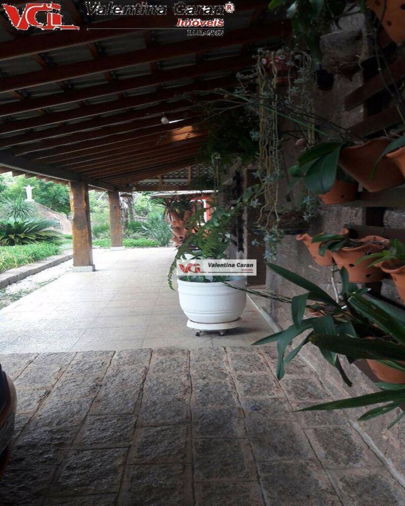 Chácara, 4 quartos, 4400 m² - Foto 3