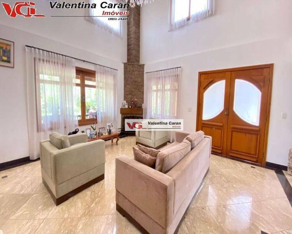 Chácara, 4 quartos, 4400 m² - Foto 4