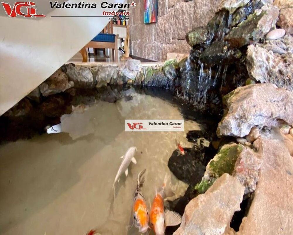 Chácara, 4 quartos, 4400 m² - Foto 7