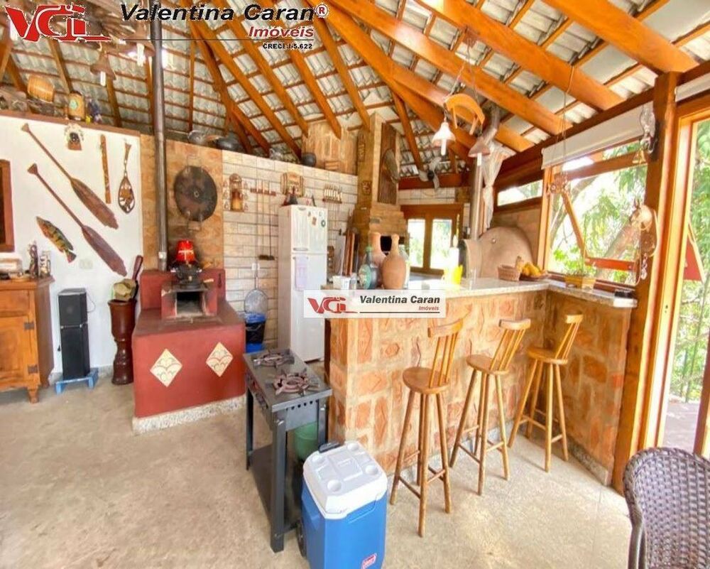 Chácara, 4 quartos, 4400 m² - Foto 17