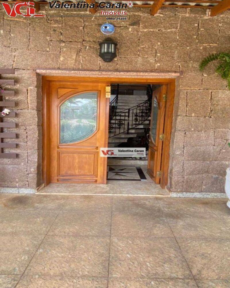 Chácara, 4 quartos, 4400 m² - Foto 2