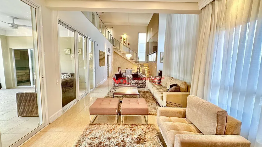Sobrado, 5 quartos, 420 m² - Foto 3