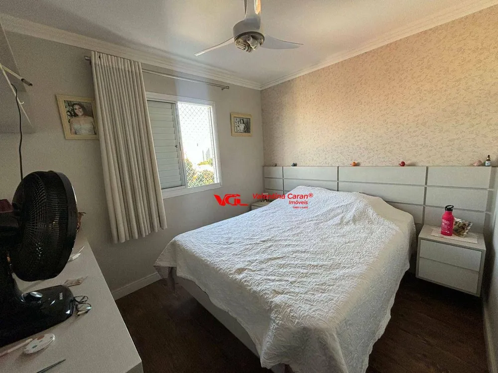 Apartamento, 3 quartos, 110 m² - Foto 10