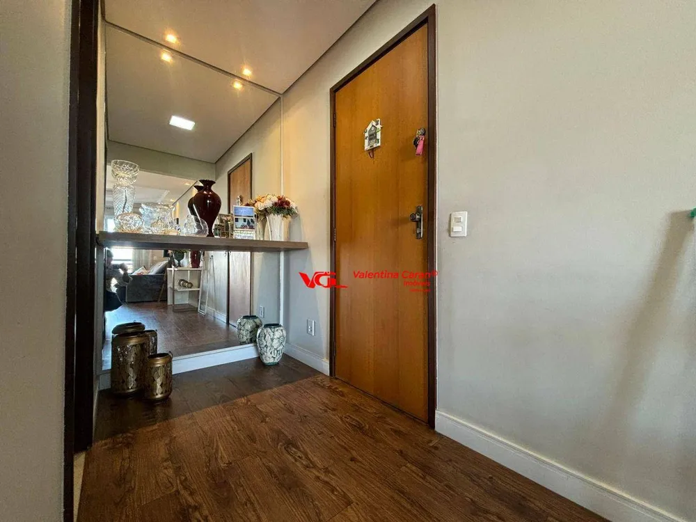 Apartamento, 3 quartos, 110 m² - Foto 6