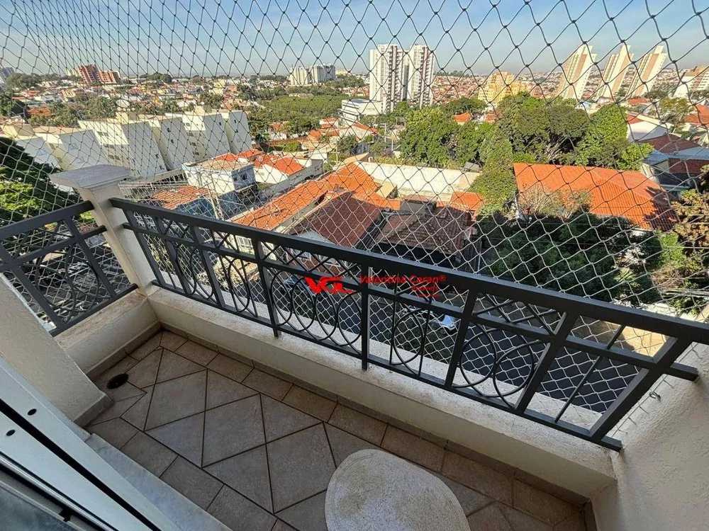 Apartamento, 3 quartos, 110 m² - Foto 2