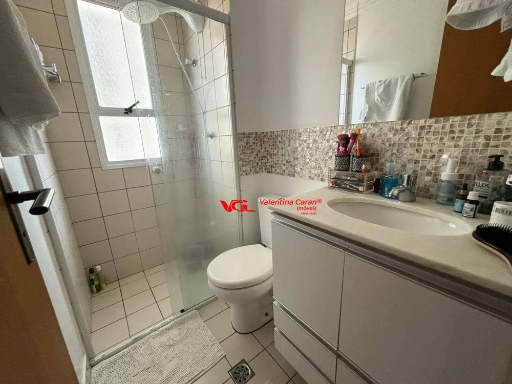Apartamento, 3 quartos, 110 m² - Foto 8