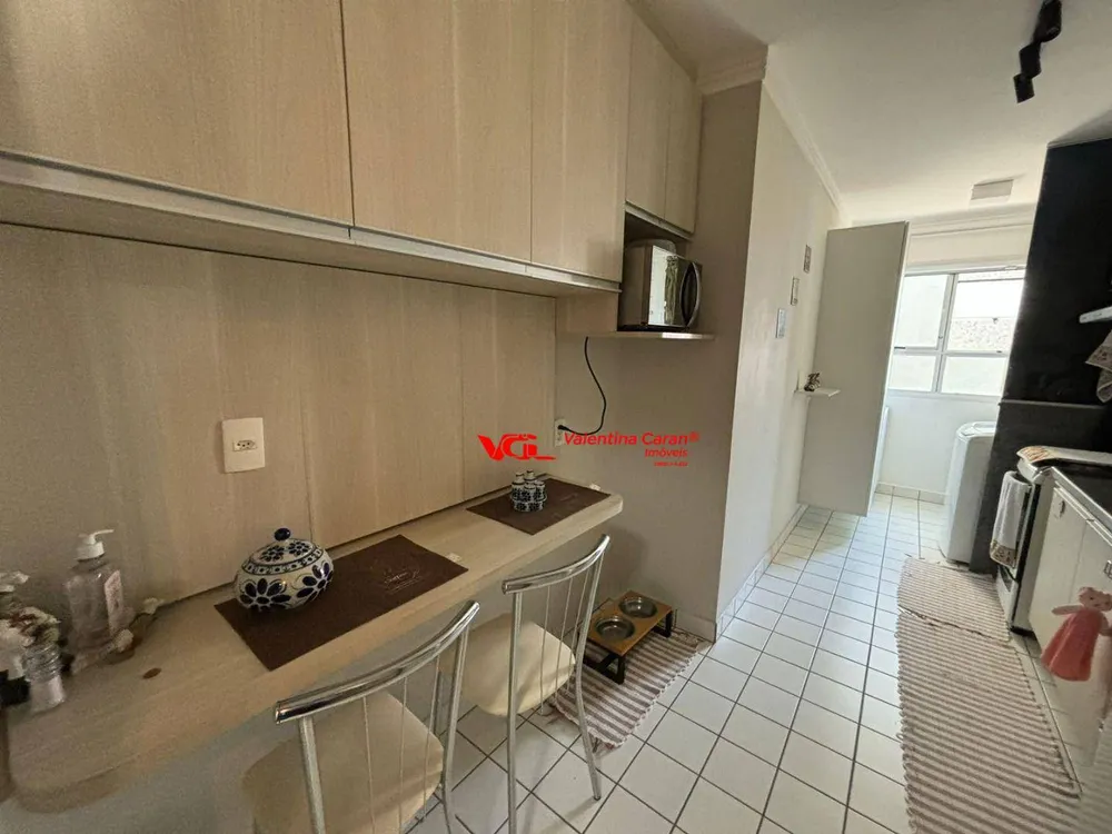 Apartamento, 3 quartos, 110 m² - Foto 3