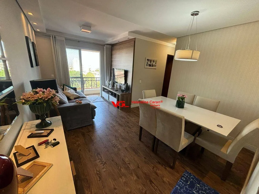 Apartamento, 3 quartos, 110 m² - Foto 1