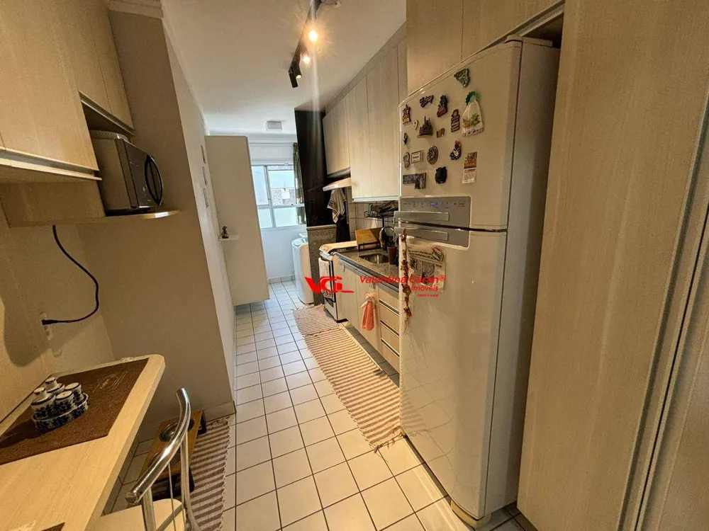 Apartamento, 3 quartos, 110 m² - Foto 8