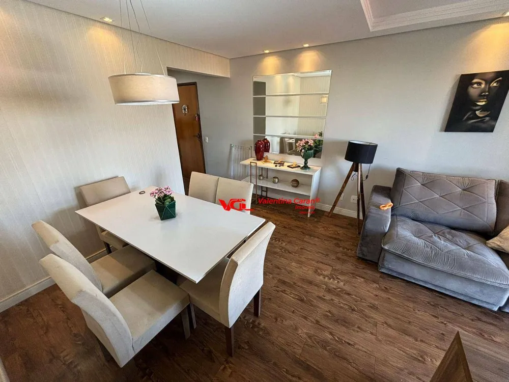Apartamento, 3 quartos, 110 m² - Foto 6