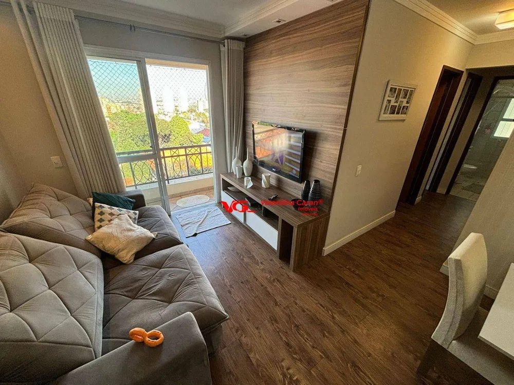 Apartamento, 3 quartos, 110 m² - Foto 5