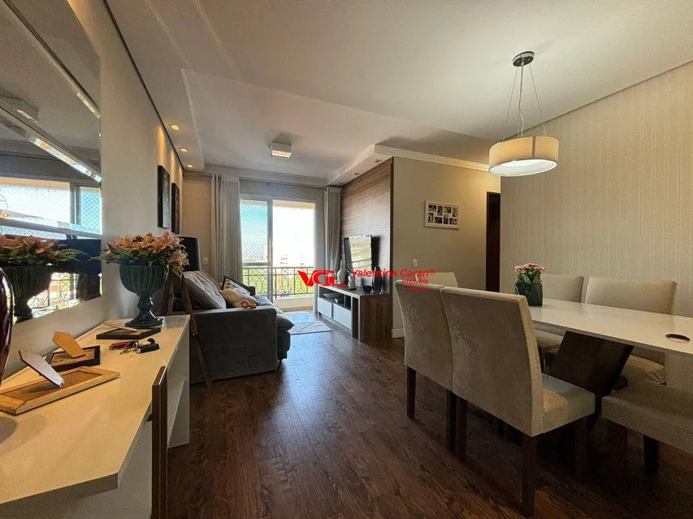 Apartamento, 3 quartos, 110 m² - Foto 4