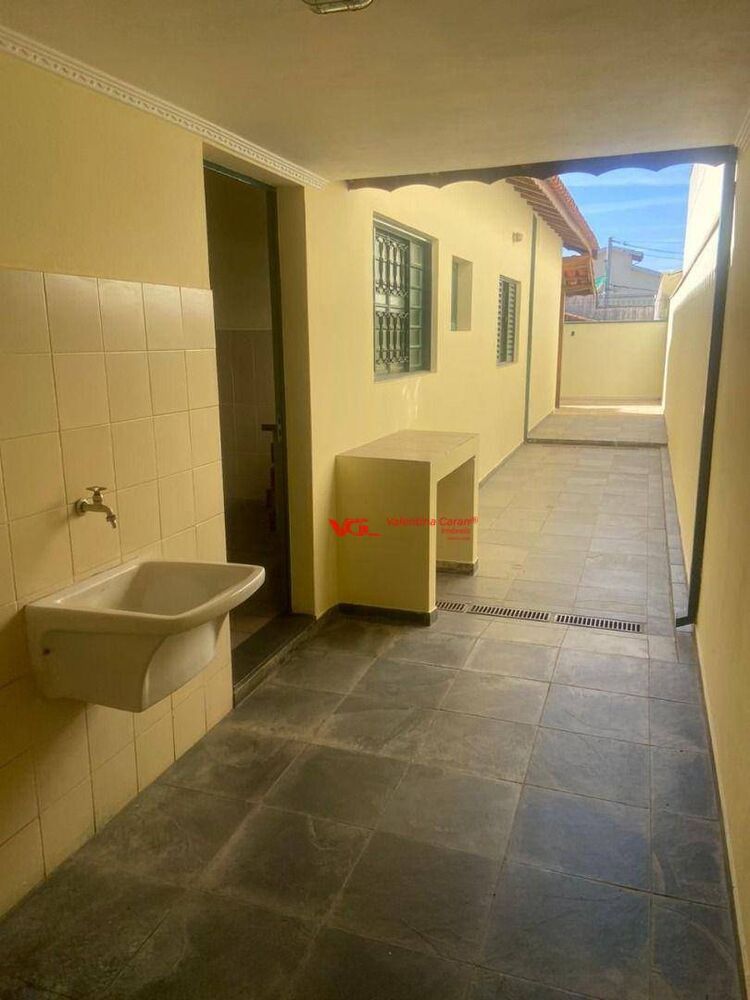 Casa, 2 quartos, 116 m² - Foto 2