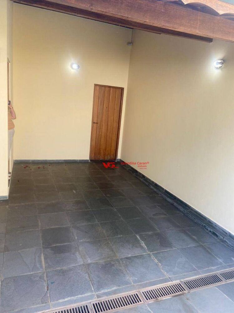 Casa, 2 quartos, 116 m² - Foto 1