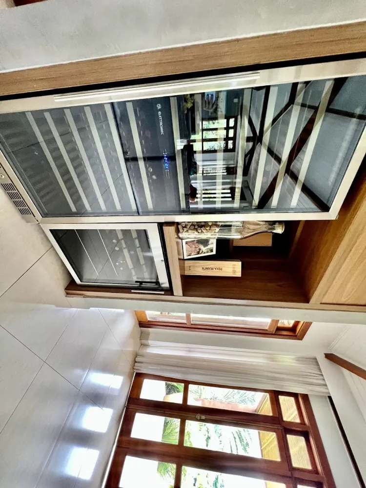 Chácara, 5 quartos, 5480 m² - Foto 8