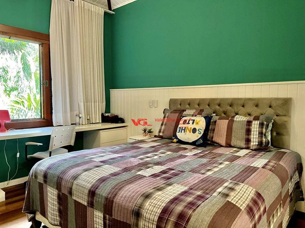 Chácara, 5 quartos, 5480 m² - Foto 5