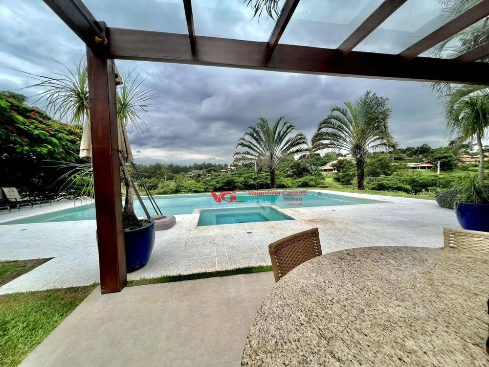 Chácara, 5 quartos, 5480 m² - Foto 9