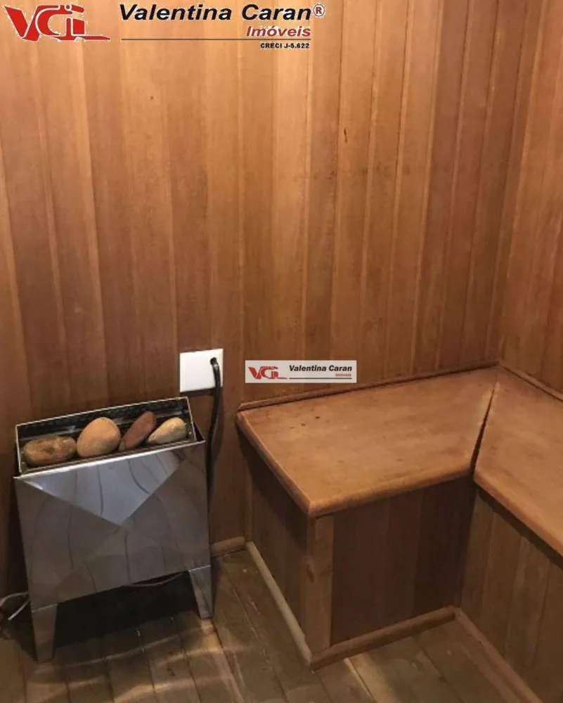 Apartamento, 4 quartos, 385 m² - Foto 11