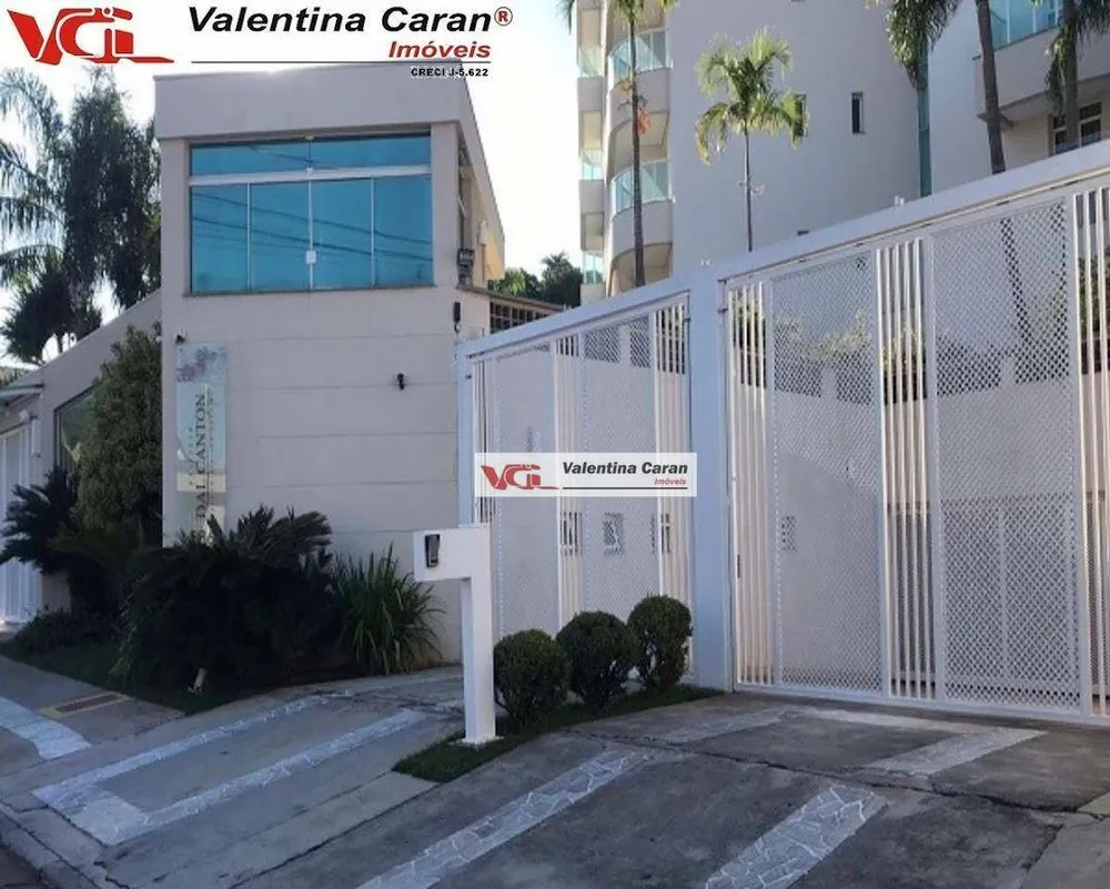 Apartamento, 4 quartos, 385 m² - Foto 8