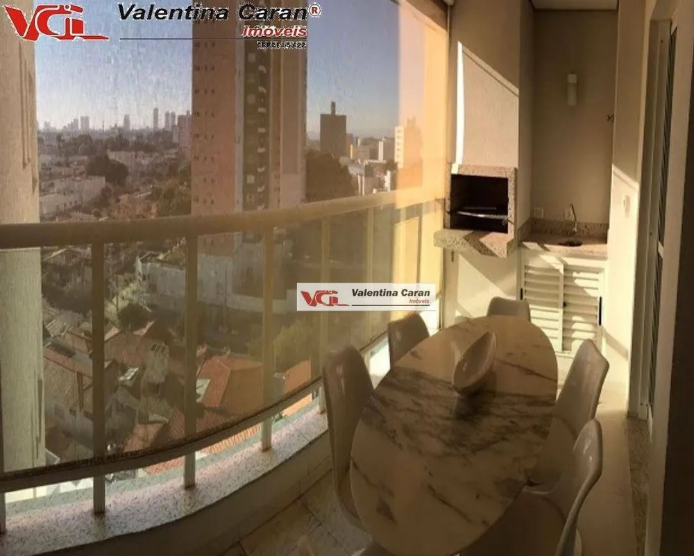 Apartamento, 4 quartos, 385 m² - Foto 4