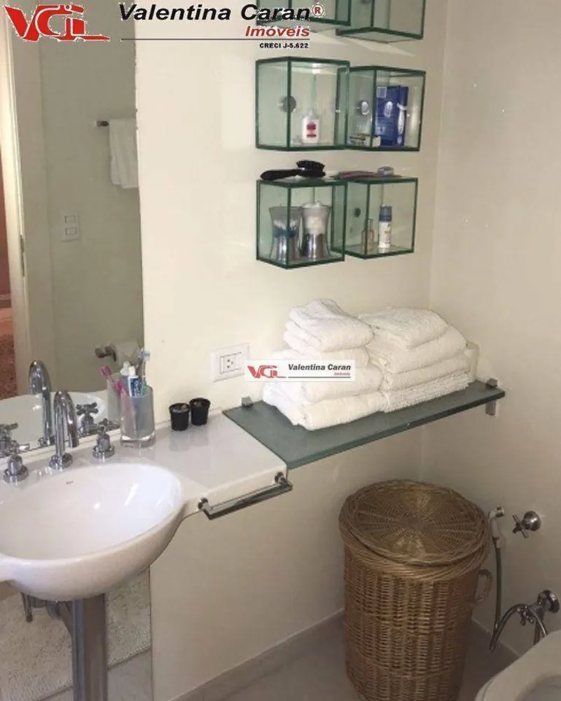 Apartamento, 4 quartos, 385 m² - Foto 2