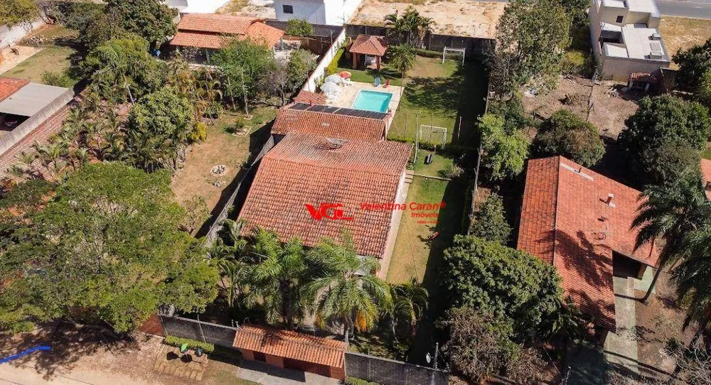 Chácara, 2 quartos, 1000 m² - Foto 2