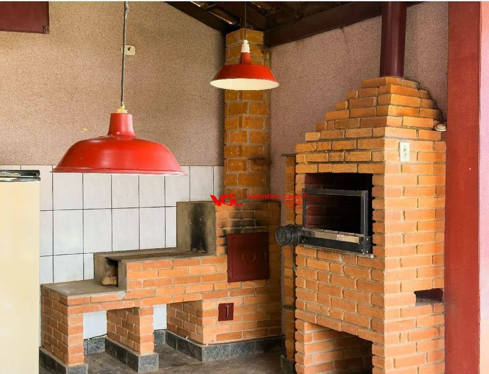 Chácara, 2 quartos, 1000 m² - Foto 9