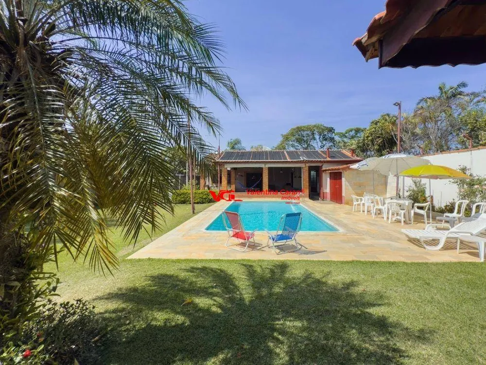 Chácara, 2 quartos, 1000 m² - Foto 11
