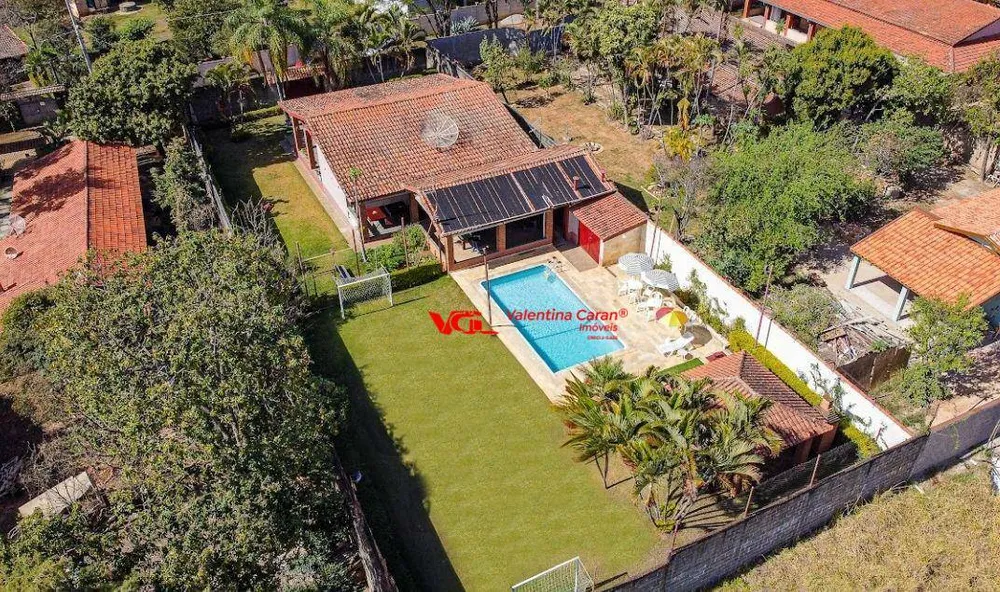 Chácara, 2 quartos, 1000 m² - Foto 1