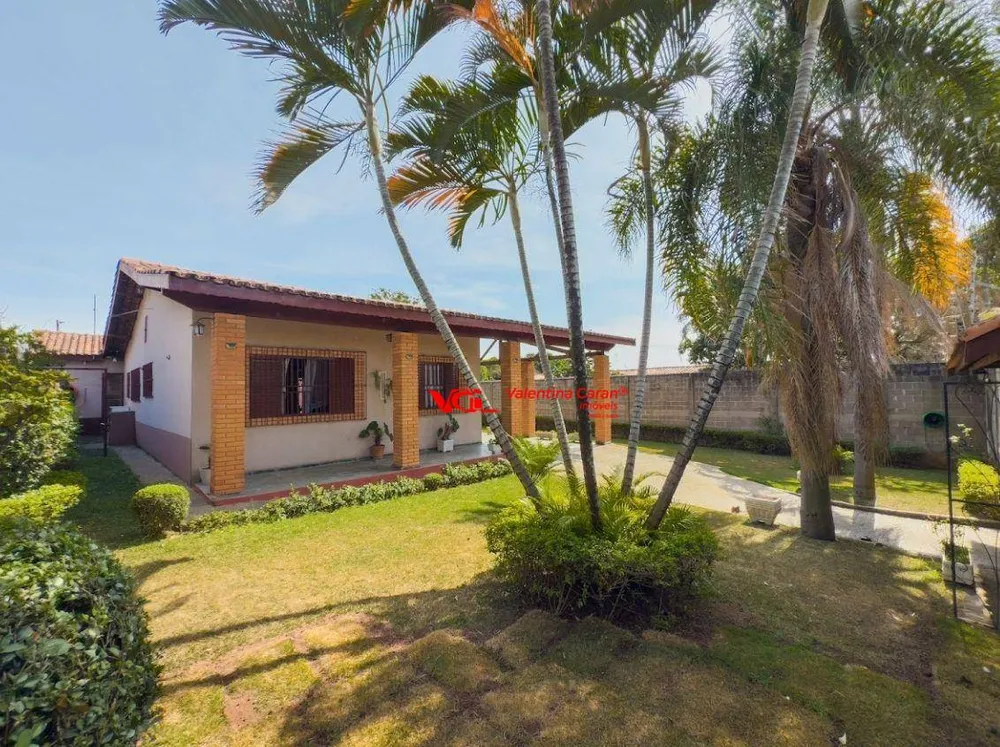 Chácara, 2 quartos, 1000 m² - Foto 3