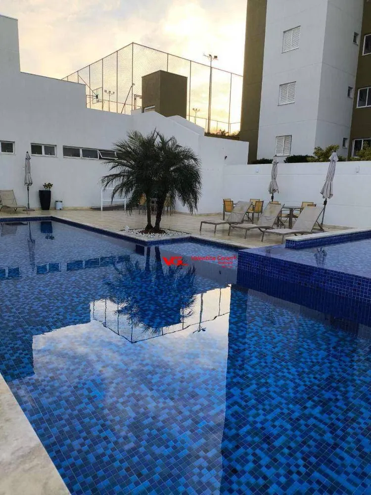 Apartamento, 3 quartos, 69 m² - Foto 6