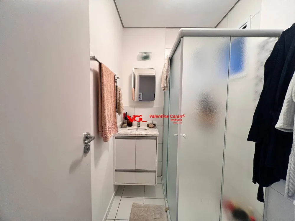 Apartamento, 3 quartos, 69 m² - Foto 8