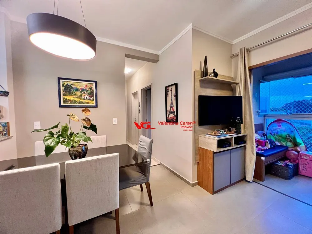 Apartamento, 3 quartos, 69 m² - Foto 2