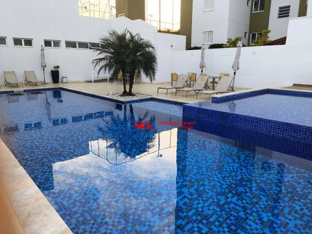 Apartamento, 3 quartos, 69 m² - Foto 10