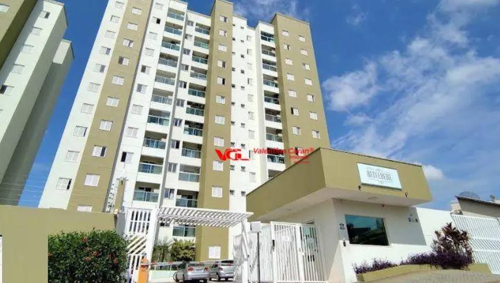Apartamento, 3 quartos, 69 m² - Foto 5