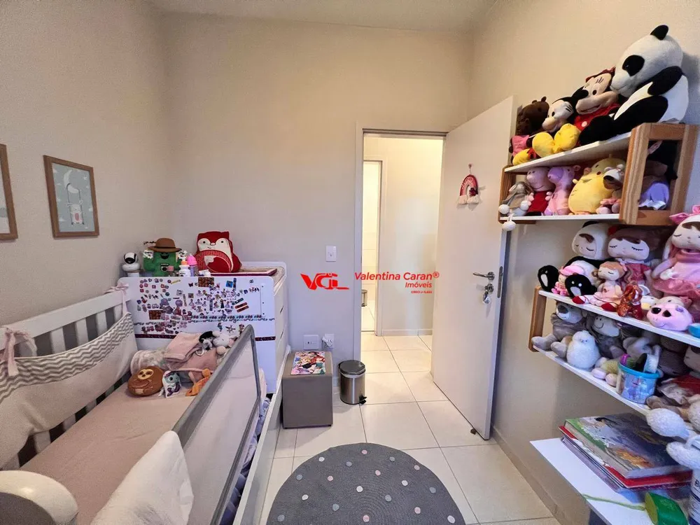 Apartamento, 3 quartos, 69 m² - Foto 1