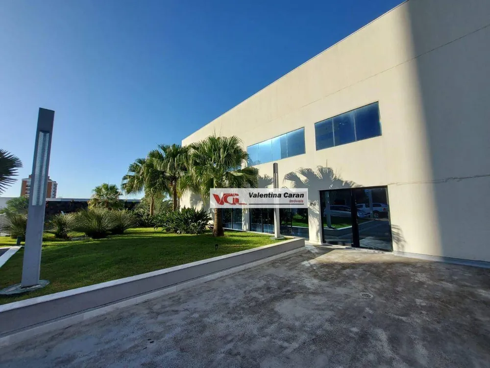 Loja-Salão, 450 m² - Foto 2