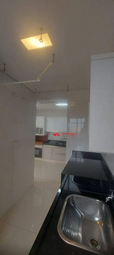 Apartamento, 3 quartos, 184 m² - Foto 8