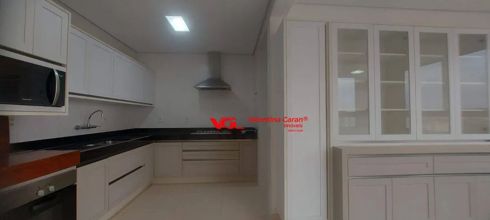 Apartamento, 3 quartos, 184 m² - Foto 8