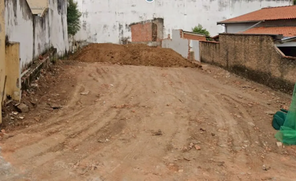 Terreno, 303 m² - Foto 1