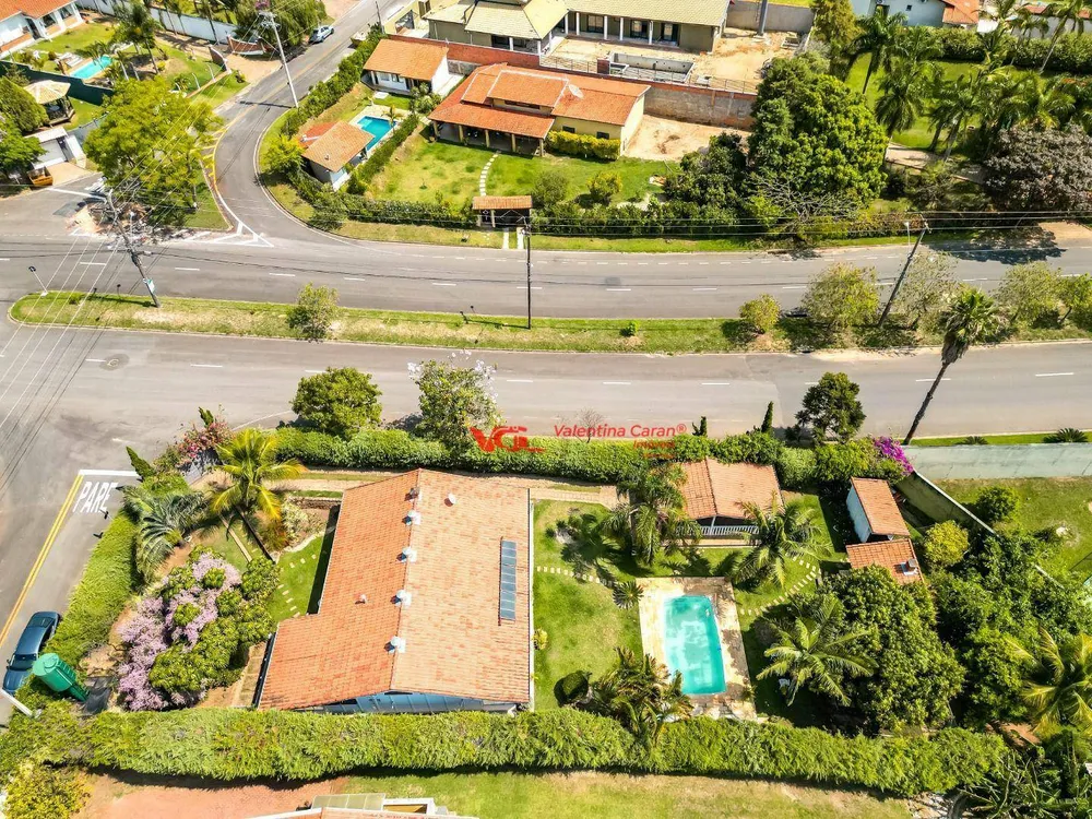 Chácara, 3 quartos, 1120 m² - Foto 11