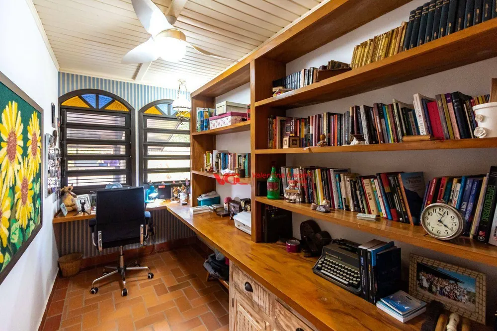 Chácara, 3 quartos, 1120 m² - Foto 9