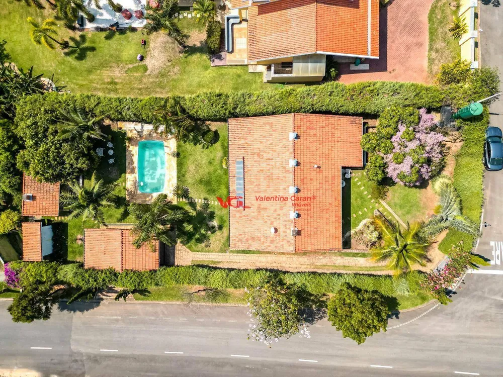 Chácara, 3 quartos, 1120 m² - Foto 8