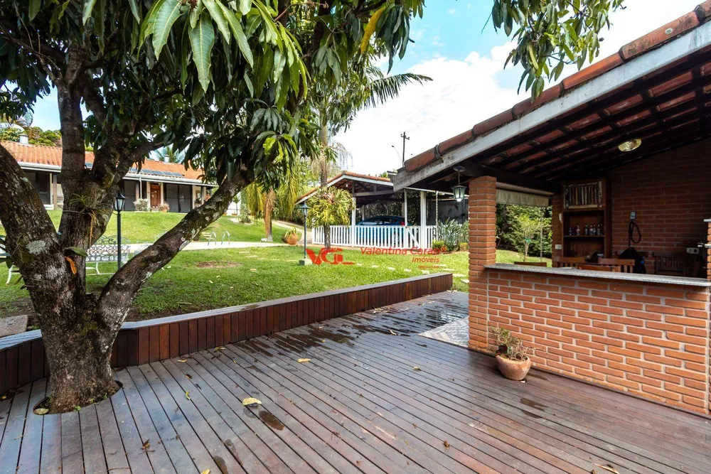 Chácara, 3 quartos, 1120 m² - Foto 12