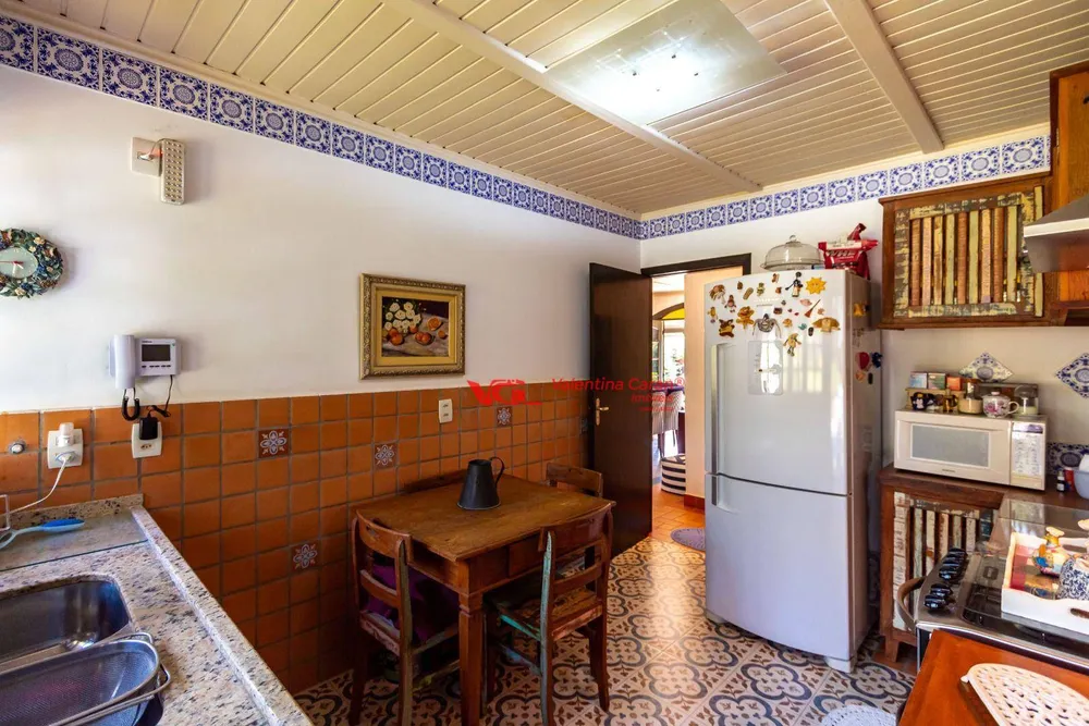Chácara, 3 quartos, 1120 m² - Foto 5