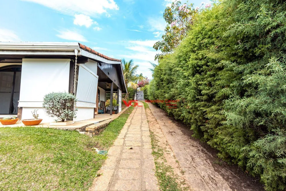 Chácara, 3 quartos, 1120 m² - Foto 6